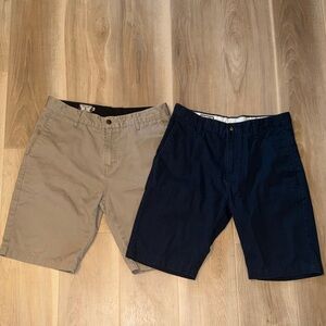 Dockers Cargo Shorts Bundle